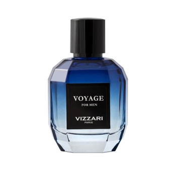 عطر ادوپرفیوم مردانه روبرتو ویزاری مدل VOYAGE حجم 100 میلی لیتر