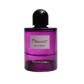 عطر ادوپرفیوم زنانه روبرتو ویزاری مدل Princess حجم 100 میلی لیتر