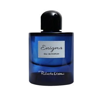 عطر ادوپرفیوم مردانه روبرتو ویزاری مدل ENIGMA حجم 100 میلی لیتر