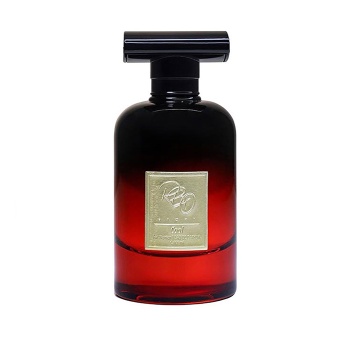 عطر ادوپرفیوم زنانه آر بی سی استوری مدل COOL حجم 100 میلی لیتر