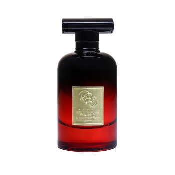 عطر ادوپرفیوم زنانه آر بی سی استوری مدل PASSIONATE حجم 100 میلی لیتر