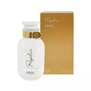 عطر ادوپرفیوم زنانه رویالیون مدل SCENTING حجم 100 میلی لیتر