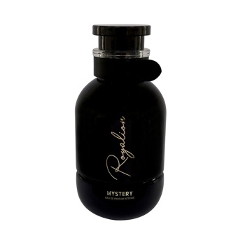 عطر ادوپرفیوم مردانه رویالیون مدل Mystery حجم 100 میلی لیتر