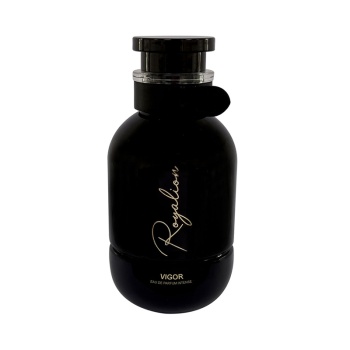 عطر ادوپرفیوم مردانه رویالیون مدل Vigor حجم 100 میلی لیتر