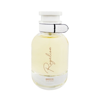 عطر ادوپرفیوم زنانه رویالیون مدل Breeze حجم 100 میلی لیتر