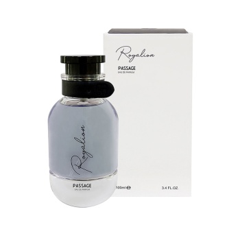 عطر ادوپرفیوم مردانه رویالیون مدل Passage حجم 100 میلی لیتر