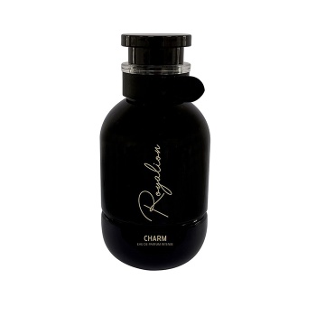 عطر ادوپرفیوم مردانه رویالیون مدل CHARM حجم 100 میلی لیتر