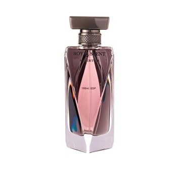 عطر ادوپرفیوم مردانه رویال سنت مدل NEFERTUM حجم 100 میلی لیتر