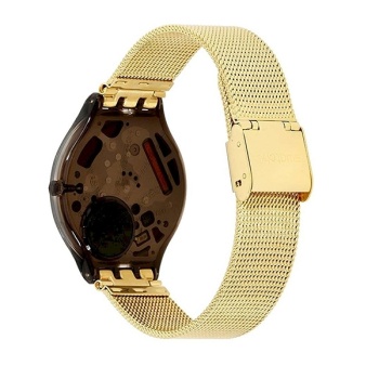 ساعت زنانه سواچ مدل SVOC100M