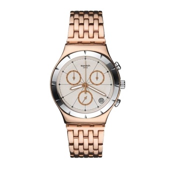 ساعت مردانه سواچ مدل YCG408G