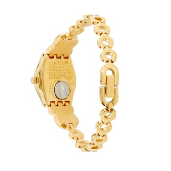 ساعت زنانه سواچ مدل YSG153G