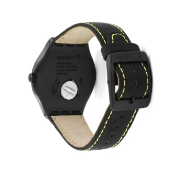 ساعت مردانه و زنانه سواچ مدل YWB100