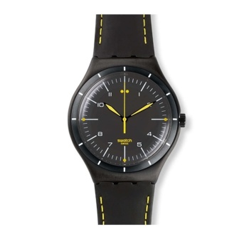 ساعت مردانه و زنانه سواچ مدل YWB100