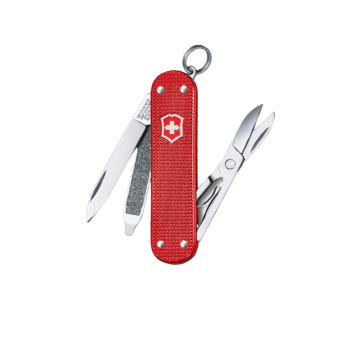 چاقو 5 کاره جیبی ویکتورینوکس مدل VI_0.6221.201G