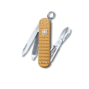 چاقو 5 کاره جیبی ویکتورینوکس مدل VI_0.6221.408G