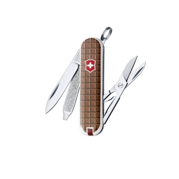 چاقو 7 کاره جیبی ویکتورینوکس مدل VI_0.6223.842