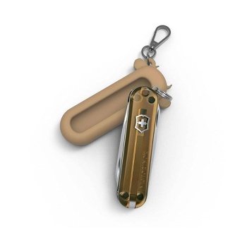 کيف چاقو سیلیکونی ویکتورینوکس مدل VI_4.0454