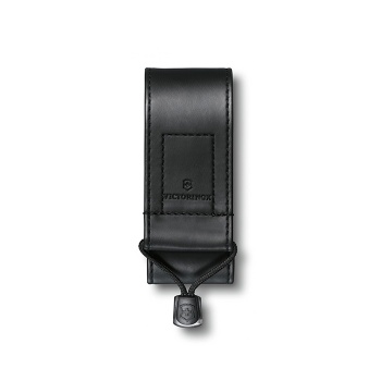 کیف چاقو چرمی ویکتورینوکس سایز کوچک مدل VI_4.0480.3