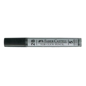 ماژیک وایت برد Faber Castell مدل Mekanik