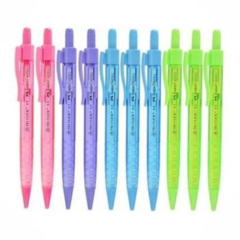 مداد نوکی Faber Castell مدل Tri Click 0.5Mm