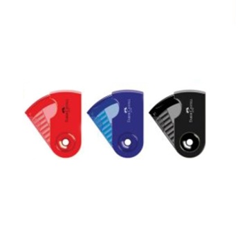 تراش Faber Castell مدل Sleeve