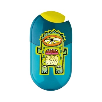 تراش Faber Castell مدل Monster