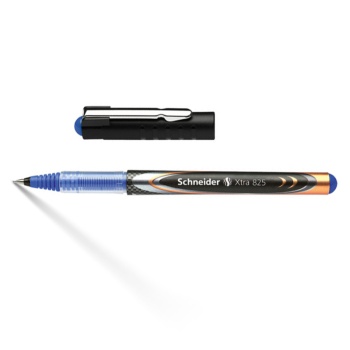 روان نویس آبی اشنایدر مدل Xtra 0.5Mm