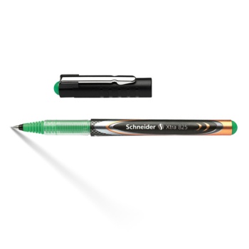 روان نویس سبز اشنایدر مدل Xtra 0.5Mm