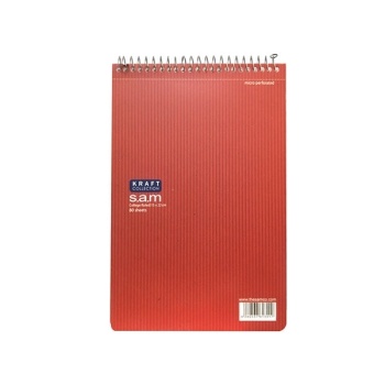 دفتر یادداشت sam مدل پرفراژ 15*22
