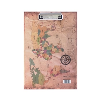 زیر دستی sam مدل A4