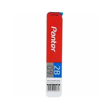نوک مداد نوکی Panter مدل Pl207 2B 0.9