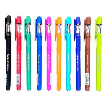 خودکار 10 رنگ Panter مدل Smooth Ir