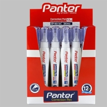 لاک غلط گیر Panter مدل NA 12ml