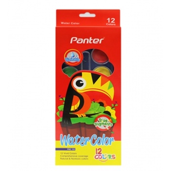 آبرنگ Panter مدل Pwc 103