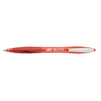 خودکار Bic مدل Atlantis Soft 1.0