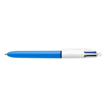 خودکار Bic مدل Multi-Colour Ballpoint