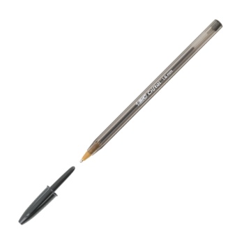 خودکار Bic مدل Cristal Large
