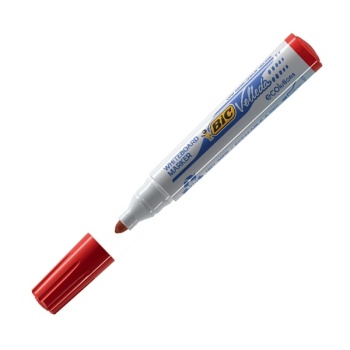 ماژیک وایت برد Bic مدل Velleda