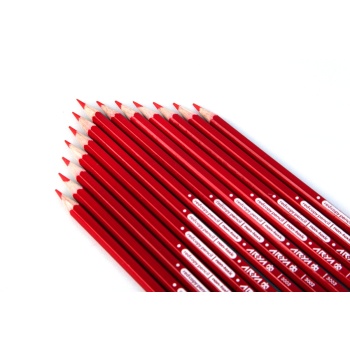 مداد قرمز آریا