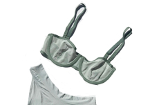 لباس زیر زنانه