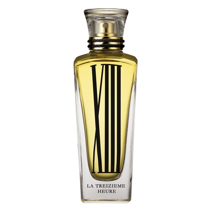 عطر ادوپرفیوم زنانه کارتیر مدل La Treizieme Heure XIII حجم 75 میلی لیتر