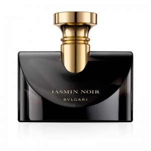 عطر ادوپرفیوم زنانه بولگاری مدل Splendida Jasmin Noir حجم 100 میلی لیتر