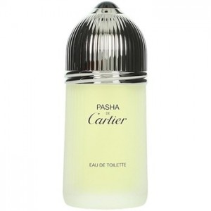 عطر ادوتویلت مردانه کارتیر مدل Pasha De Cartier حجم 100 میلی لیتر