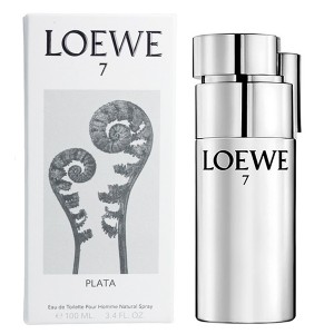 عطر ادوتویلت مردانه لووه مدل Loewe 7 حجم 100 میلی لیتر