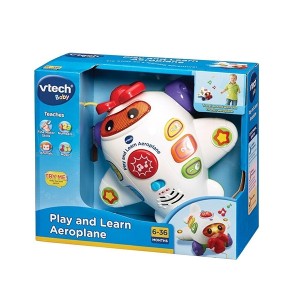 هواپیما vtech مدل Play and Learn