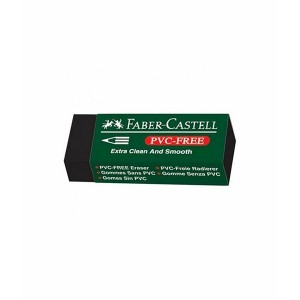پاک کن Faber Castell مدل PVC-Free