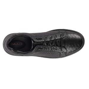 کفش مردانه صاد مدل 1S_YA4301