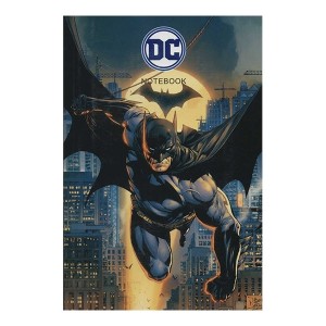 دفتر یادداشت Primo مدل Superman & Batman