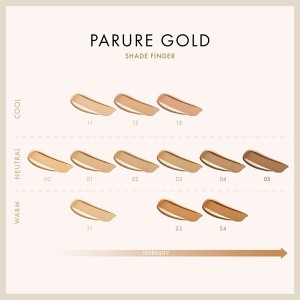 کرم پودر گرلن مدل Parure Gold Radiance 13