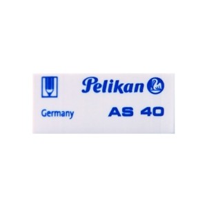 پاک کن Pelikan مدل AS40